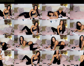 jenny_roberts96 — 109 minute Chaturbate female cam show recording, 720p, Jan 14, 2025