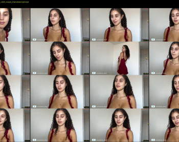 jenny_taborda — 53 minute Chaturbate female cam show recording, 720p, Jan 13, 2025