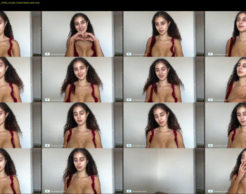 jenny_taborda — 32 minute Chaturbate female cam show recording, 720p, Jan 13, 2025