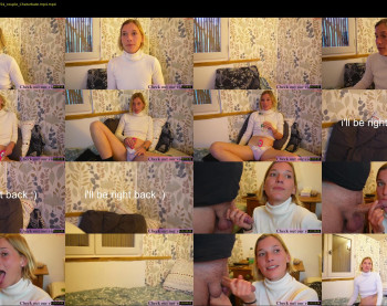 joannadea — 105 minute Chaturbate female cam show recording, 720p, Jan 13, 2025