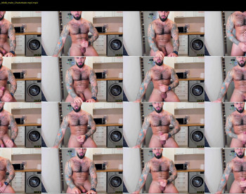 jordan_rush01 — 23 minute Chaturbate male cam show recording, 720p, Jan 14, 2025