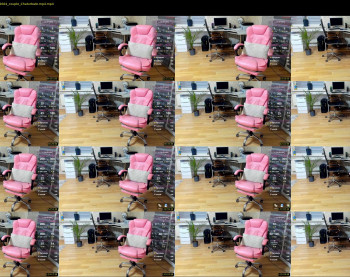 karinadeniss — 104 minute Chaturbate couple cam show recording, 720p, Jan 13, 2025