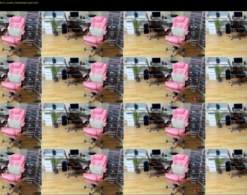 karinadeniss — 22 minute Chaturbate couple cam show recording, 720p, Jan 13, 2025