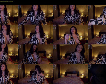 karrin — 120 minute Chaturbate female cam show recording, 720p, Jan 14, 2025