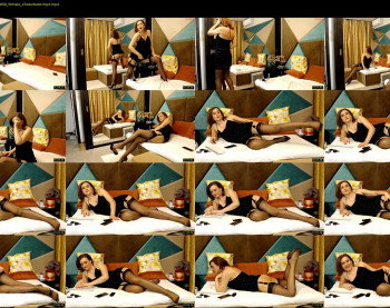katequeenx — 20 minute Chaturbate female cam show recording, 720p, Jan 13, 2025