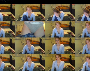 katynowhere — 29 minute Chaturbate female cam show recording, 480p, Jan 14, 2025