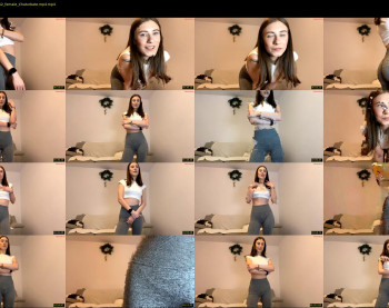 kennasoft — 6 minute Chaturbate female cam show recording, 720p, Jan 13, 2025