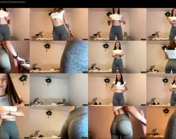 kennasoft — 78 minute Chaturbate female cam show recording, 720p, Jan 13, 2025