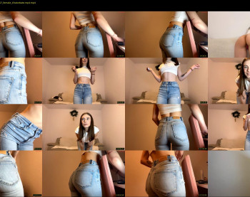 kennasoft — 110 minute Chaturbate female cam show recording, 720p, Jan 13, 2025