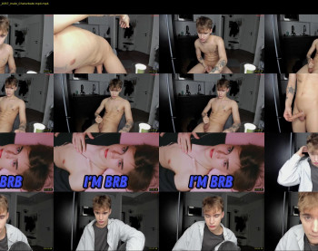 kevin_martin8 — 39 minute Chaturbate male cam show recording, 720p, Jan 14, 2025