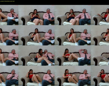 kiaming — 21 minute Chaturbate female cam show recording, 720p, Jan 13, 2025