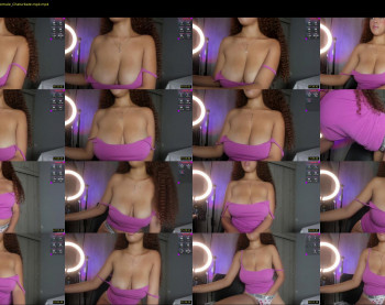 kianys — 44 minute Chaturbate female cam show recording, 720p, Jan 14, 2025