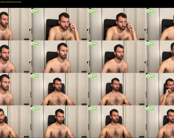 kiatog5 — 16 minute Chaturbate male cam show recording, 720p, Jan 13, 2025