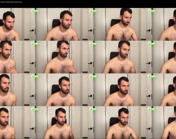 kiatog5 — 3 minute Chaturbate male cam show recording, 720p, Jan 13, 2025