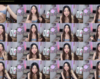 kloeking_ — 110 minute Chaturbate female cam show recording, 720p, Jan 14, 2025