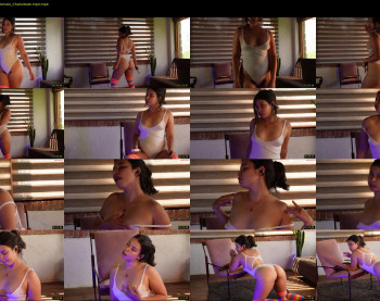 kozzy_ — 17 minute Chaturbate female cam show recording, 720p, Jan 13, 2025