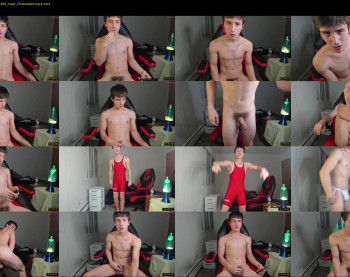 kroddy1985 — 104 minute Chaturbate male cam show recording, 720p, Jan 14, 2025