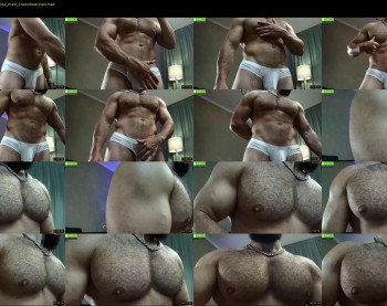 kurt_stone1 — 42 minute Chaturbate male cam show recording, 720p, Jan 13, 2025