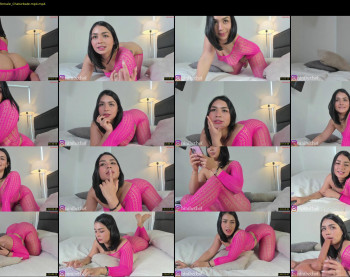 lady_ni — 121 minute Chaturbate female cam show recording, 720p, Jan 13, 2025