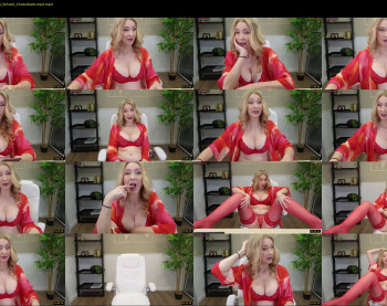 ladyleea — 45 minute Chaturbate female cam show recording, 720p, Jan 13, 2025