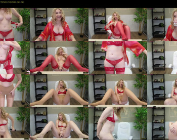 ladyleea — 45 minute Chaturbate female cam show recording, 720p, Jan 13, 2025