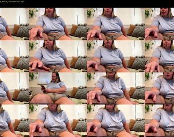 laulauma — 3 minute Chaturbate female cam show recording, 720p, Jan 13, 2025