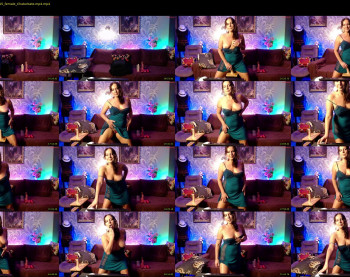 laurabenz — 59 minute Chaturbate female cam show recording, 720p, Jan 13, 2025