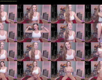 laylaa_dreams — 100 minute Chaturbate female cam show recording, 720p, Jan 13, 2025