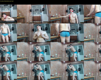 leoroman — 37 minute Chaturbate male cam show recording, 720p, Jan 13, 2025