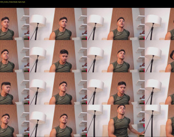 liam_colliins — 3 minute Chaturbate male cam show recording, 720p, Jan 13, 2025