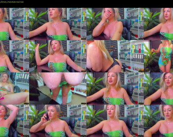 lisa2018 — 87 minute Chaturbate female cam show recording, 720p, Jan 13, 2025