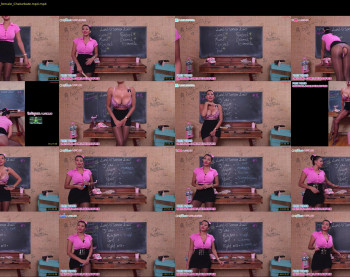 livecleo — 121 minute Chaturbate female cam show recording, 720p, Jan 13, 2025
