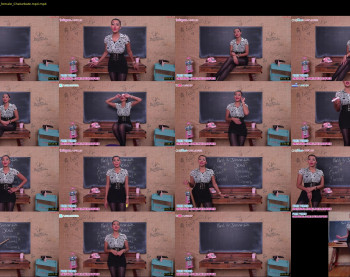 livecleo — 33 minute Chaturbate female cam show recording, 720p, Jan 14, 2025