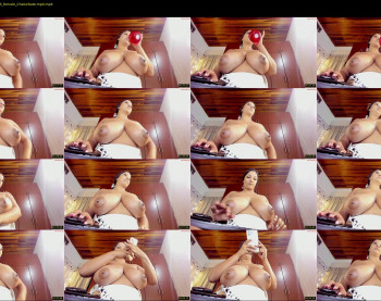 loreth_jw — 5 minute Chaturbate female cam show recording, 720p, Jan 14, 2025