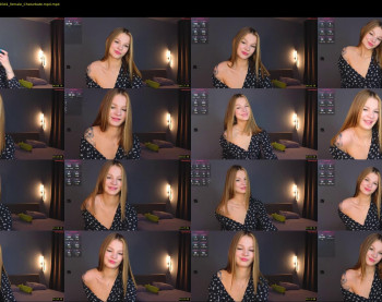 lovely_babyy — 3 minute Chaturbate female cam show recording, 720p, Jan 14, 2025