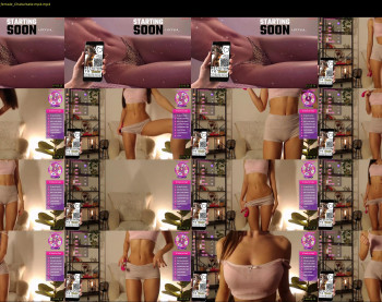 lucylia_ — 120 minute Chaturbate female cam show recording, 720p, Jan 13, 2025