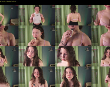 lynngroves — 120 minute Chaturbate female cam show recording, 720p, Jan 13, 2025