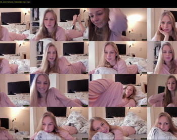magic_couple13 — 120 minute Chaturbate couple cam show recording, 720p, Jan 13, 2025