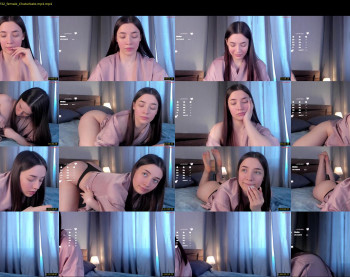 maidabuoy — 121 minute Chaturbate female cam show recording, 720p, Jan 13, 2025