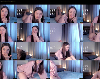 maidabuoy — 124 minute Chaturbate female cam show recording, 720p, Jan 13, 2025