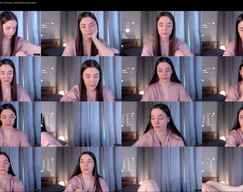 maidabuoy — 39 minute Chaturbate female cam show recording, 720p, Jan 13, 2025