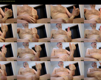 massschlong — 23 minute Chaturbate male cam show recording, 720p, Jan 13, 2025
