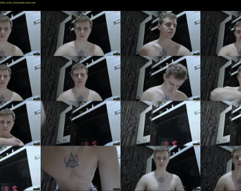 matt_aniston — 9 minute Chaturbate male cam show recording, 720p, Jan 14, 2025