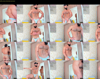 maxstrong01 — 5 minute Chaturbate male cam show recording, 720p, Jan 13, 2025