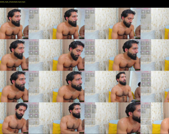 maxstrong01 — 10 minute Chaturbate male cam show recording, 720p, Jan 14, 2025
