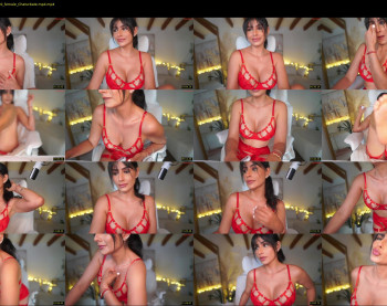 meegan1 — 26 minute Chaturbate female cam show recording, 720p, Jan 13, 2025