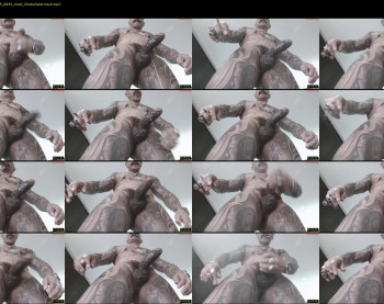 menbienn2017 — 15 minute Chaturbate male cam show recording, 480p, Jan 13, 2025