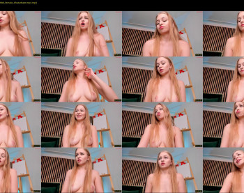 mia_meows — 7 minute Chaturbate female cam show recording, 720p, Jan 13, 2025
