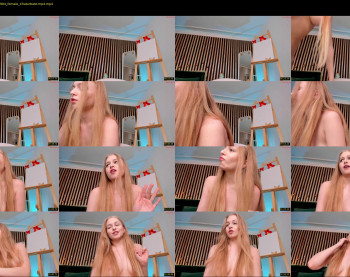 mia_meows — 3 minute Chaturbate female cam show recording, 720p, Jan 13, 2025