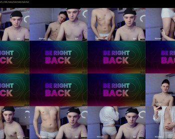 michael_sexdevil — 88 minute Chaturbate male cam show recording, 720p, Jan 13, 2025